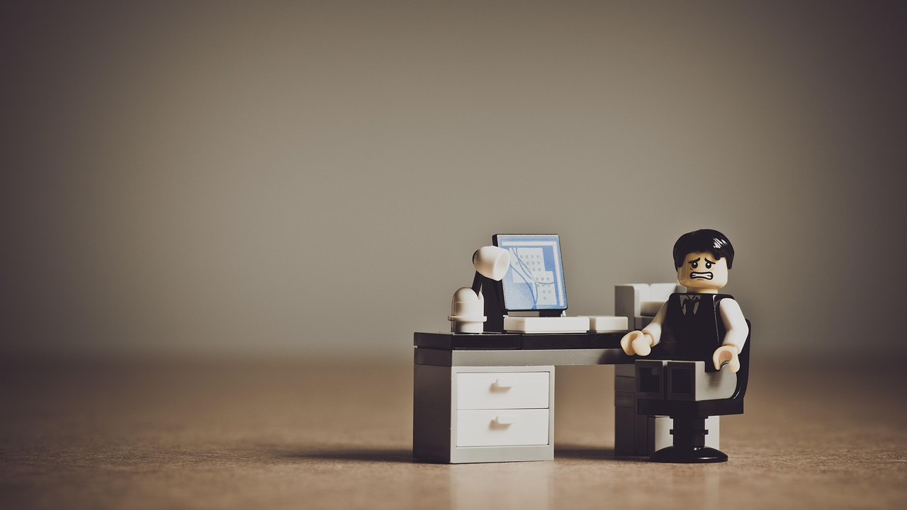 Businessman